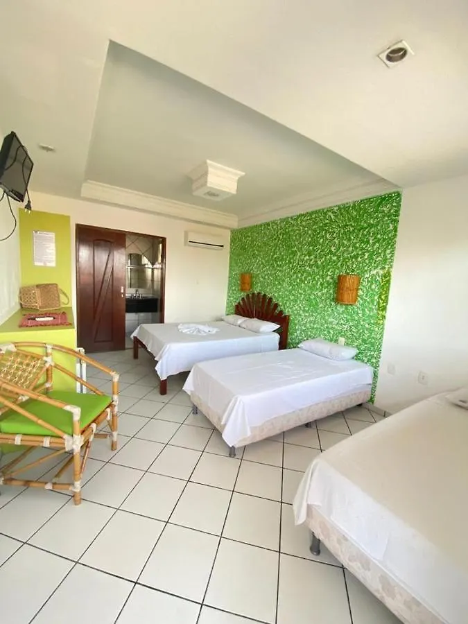 Pousada Lisboa Natal Inn