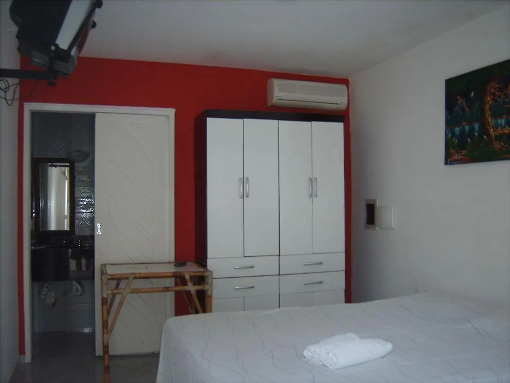 ** Inn Pousada Lisboa Natal Brazil