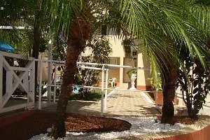 Pousada Lisboa Natal 2*,