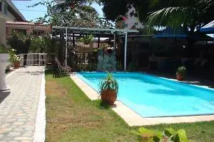 Pousada Lisboa Natal