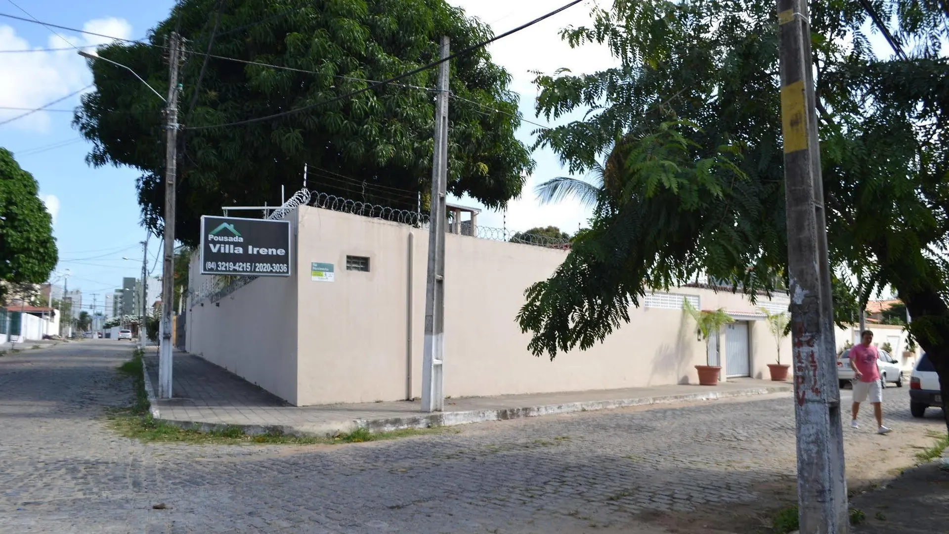 Inn Pousada Lisboa Natal