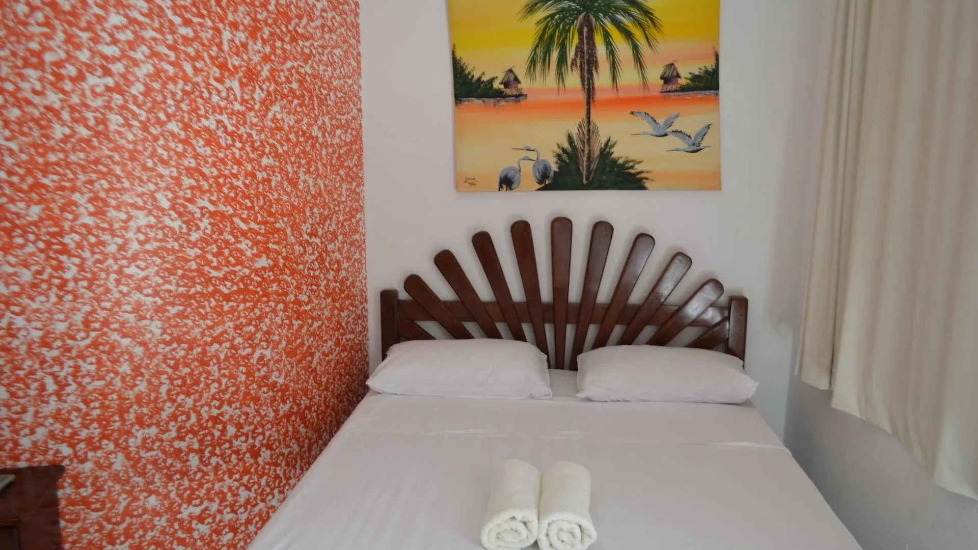 Pousada Lisboa Natal Inn