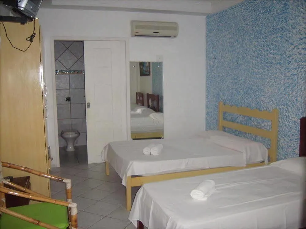 ** Inn Pousada Lisboa Natal Brazil