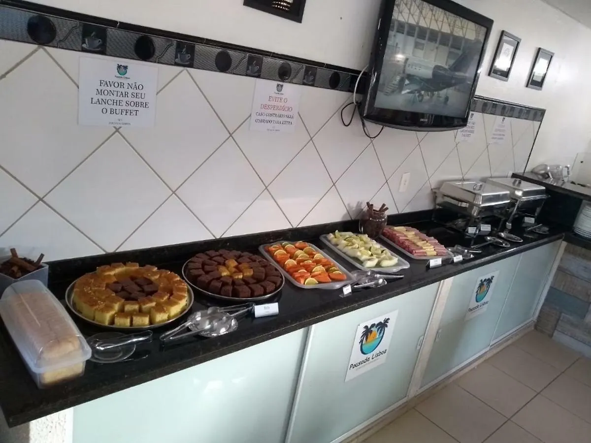 Inn Pousada Lisboa Natal