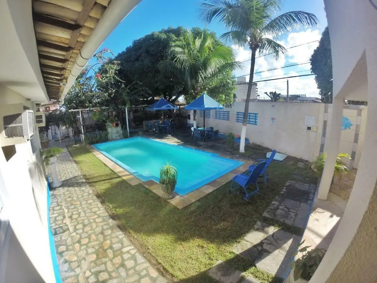 Inn Pousada Lisboa Natal