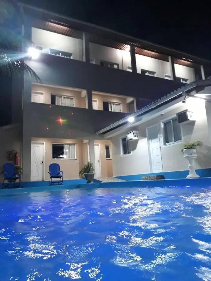 Pousada Lisboa Natal Inn