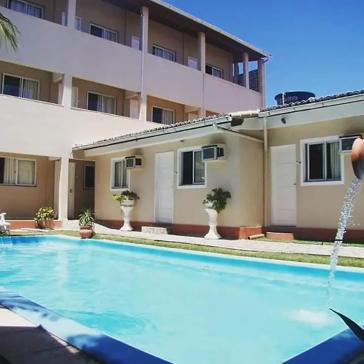 ** Inn Pousada Lisboa Natal Brazil