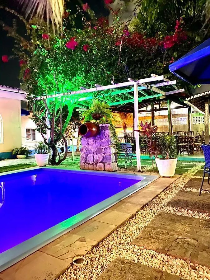 Inn Pousada Lisboa Natal