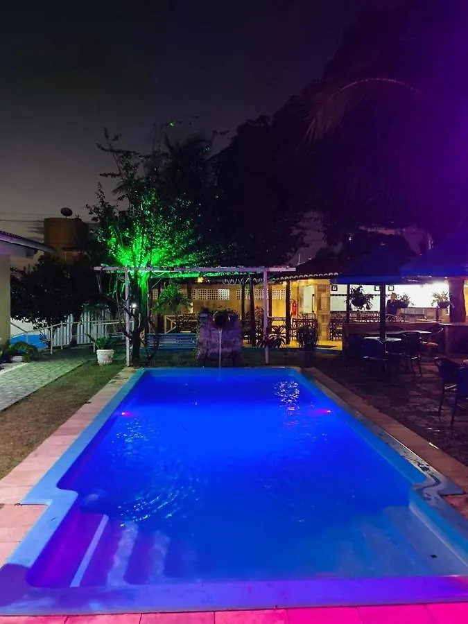 Inn Pousada Lisboa Natal
