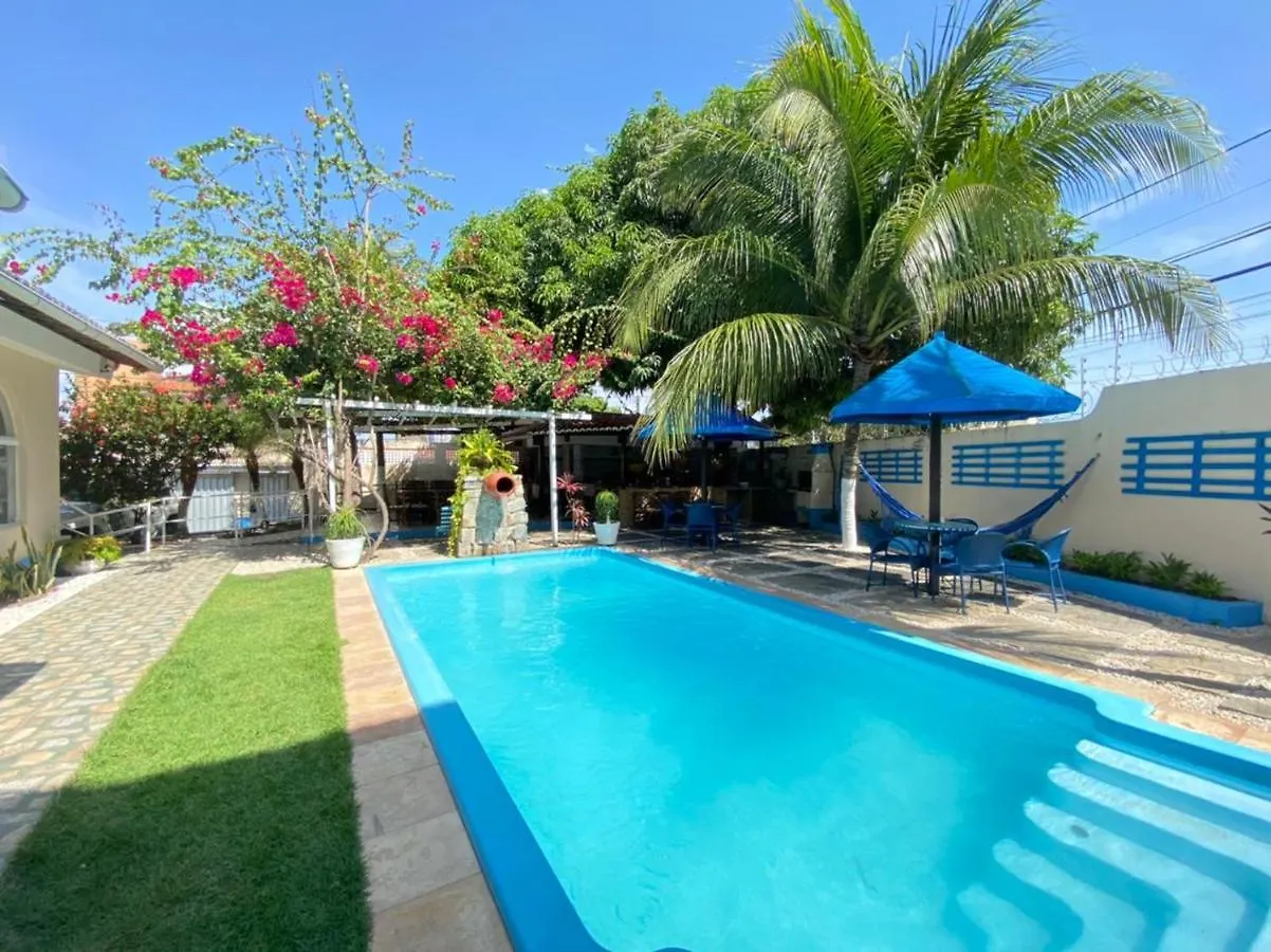 Inn Pousada Lisboa Natal
