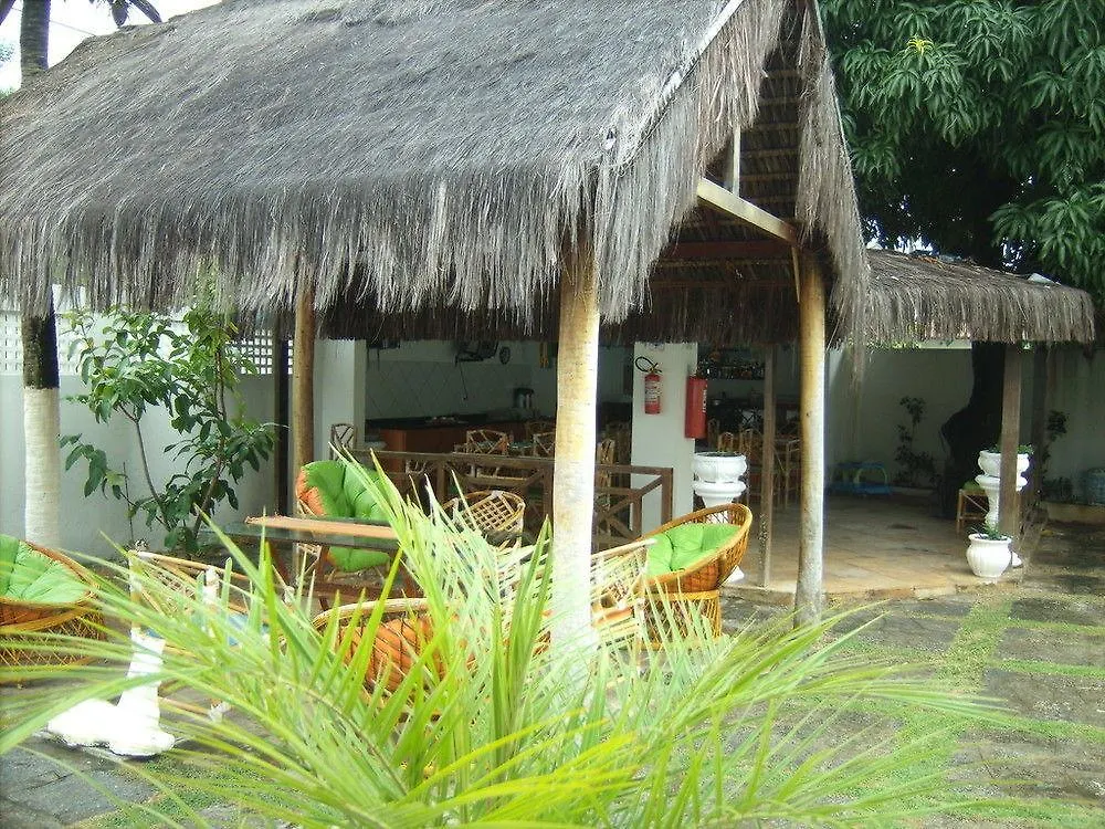 Inn Pousada Lisboa Natal