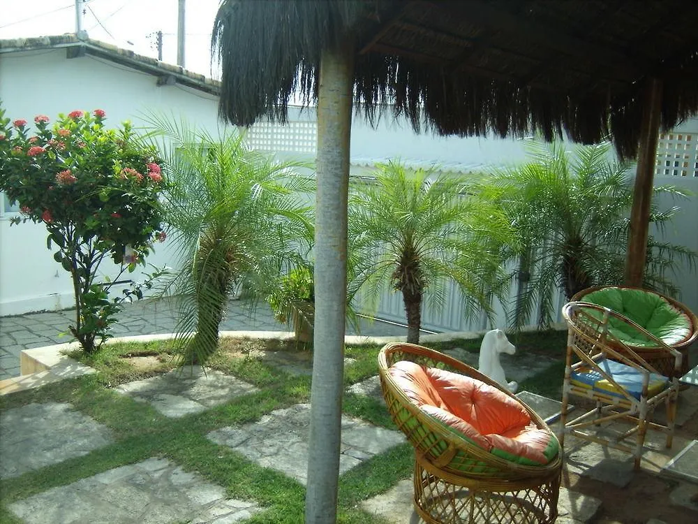 Pousada Lisboa Natal Inn