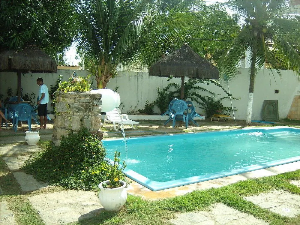 Pousada Lisboa Natal 2*,