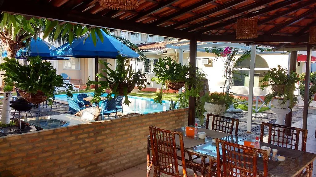 Inn Pousada Lisboa Natal