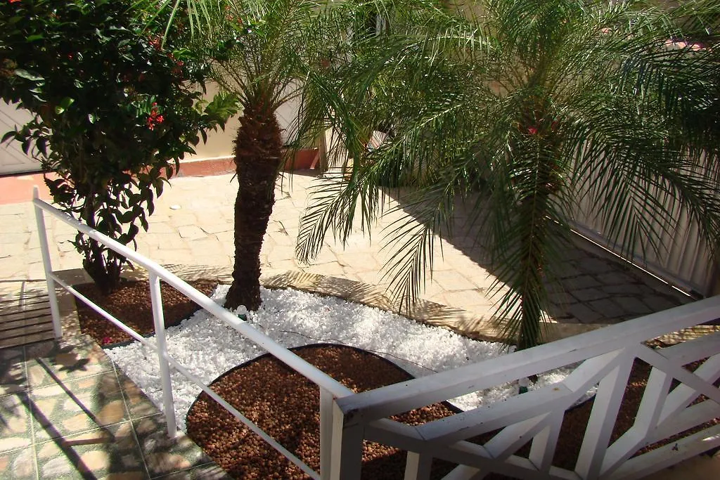 ** Inn Pousada Lisboa Natal Brazil