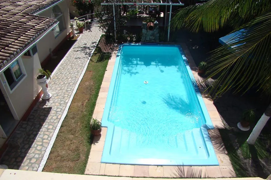Pousada Lisboa Natal Inn