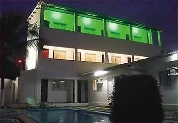 Inn Pousada Lisboa Natal