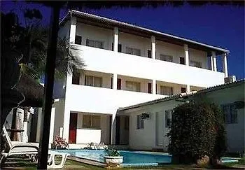 Pousada Lisboa Natal 2*,