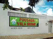 Pousada Lisboa Natal Inn