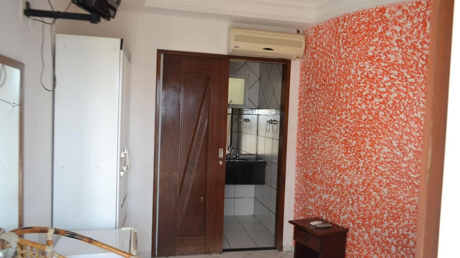 Inn Pousada Lisboa Natal