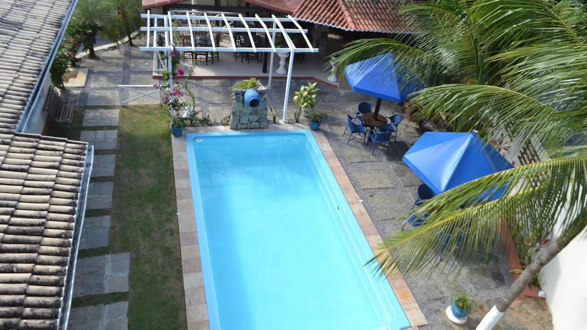 Pousada Lisboa Natal Inn