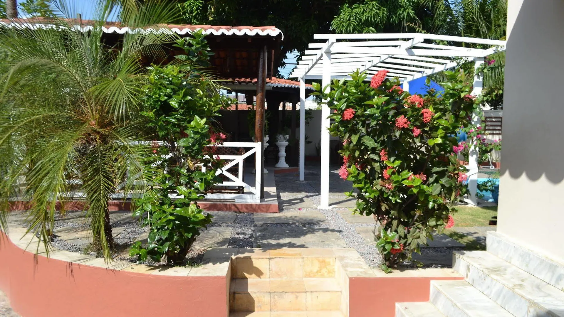 Pousada Lisboa Natal Inn