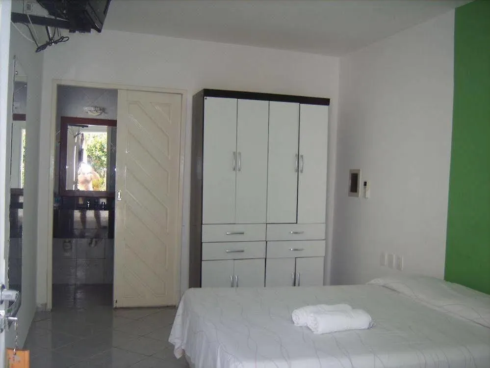 Pousada Lisboa Natal Inn