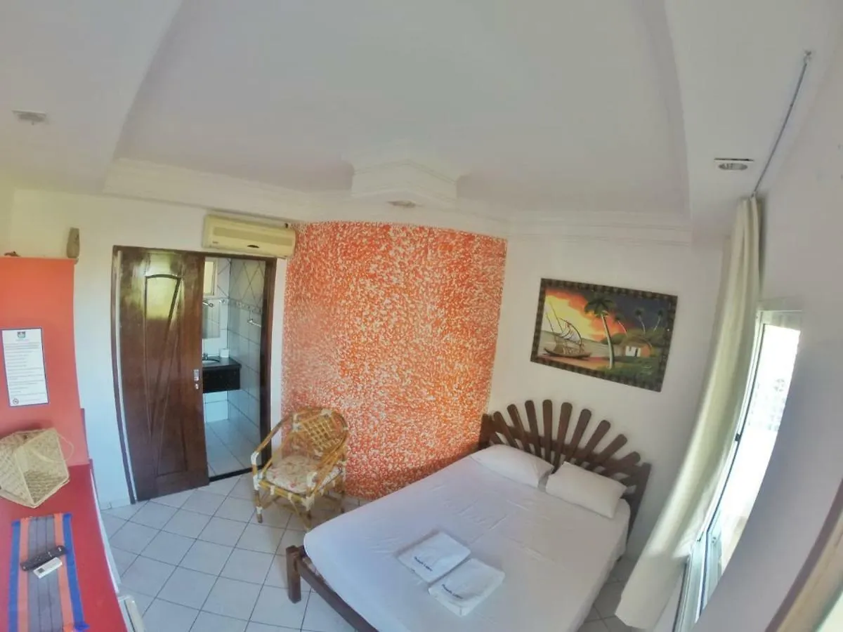 Pousada Lisboa Natal Inn