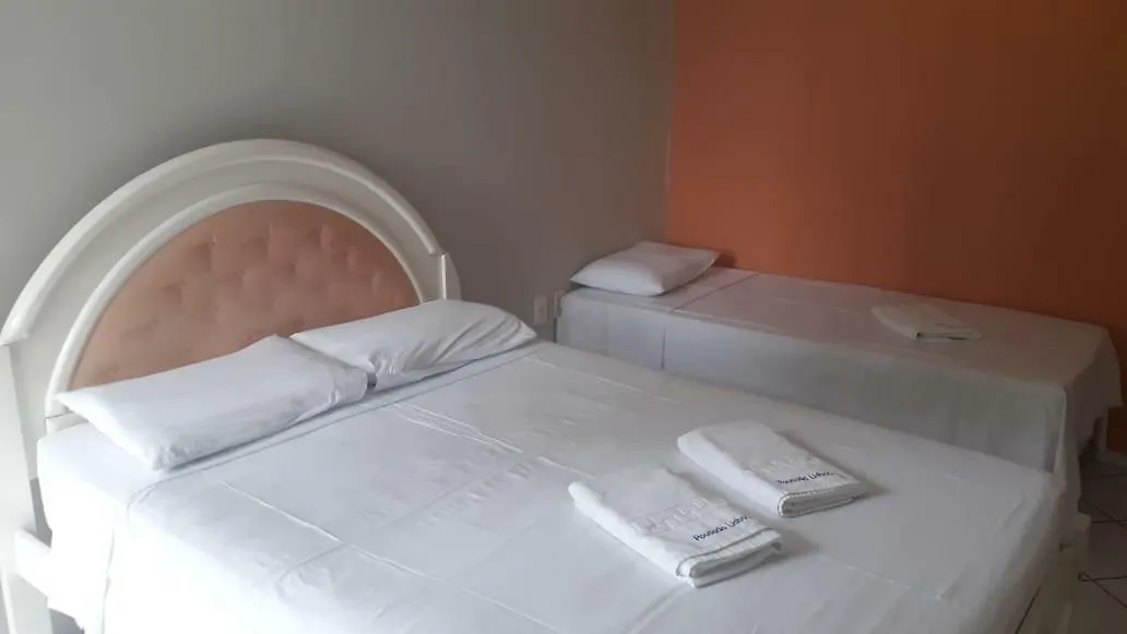 Inn Pousada Lisboa Natal